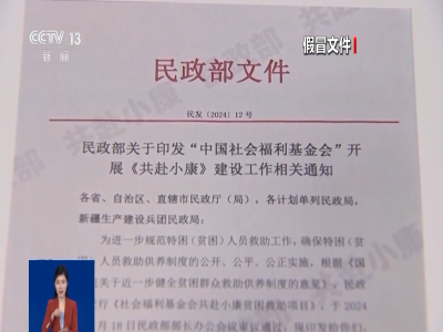 “红头文件”上的“慈善项目”能投资返利？当心！这是诈骗